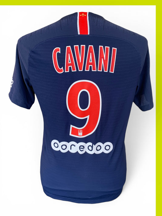 PSG 2018-2019 HOME 9 CAVANI (M)