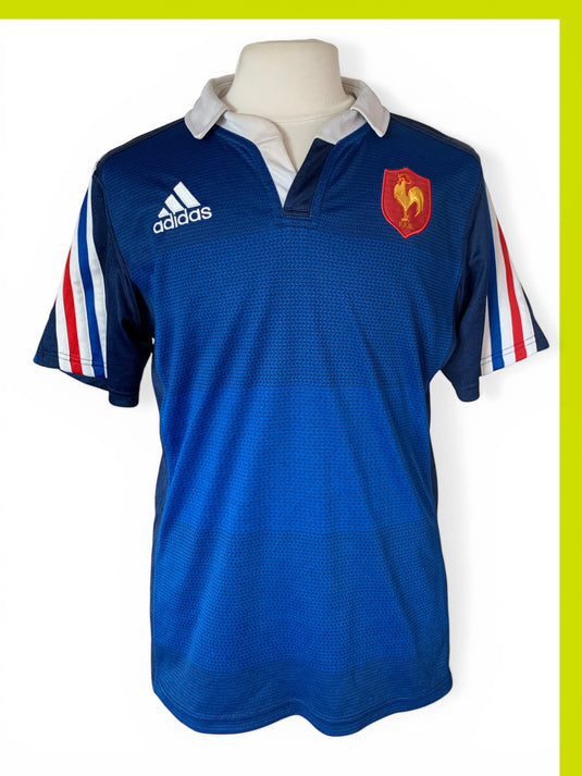 France 2013 HOME