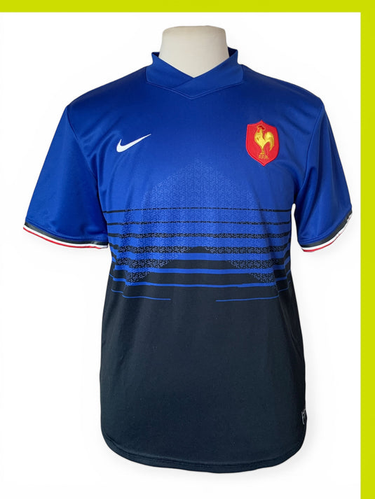 France 2011 HOME 14