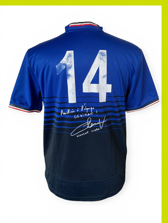France 2011 HOME 14