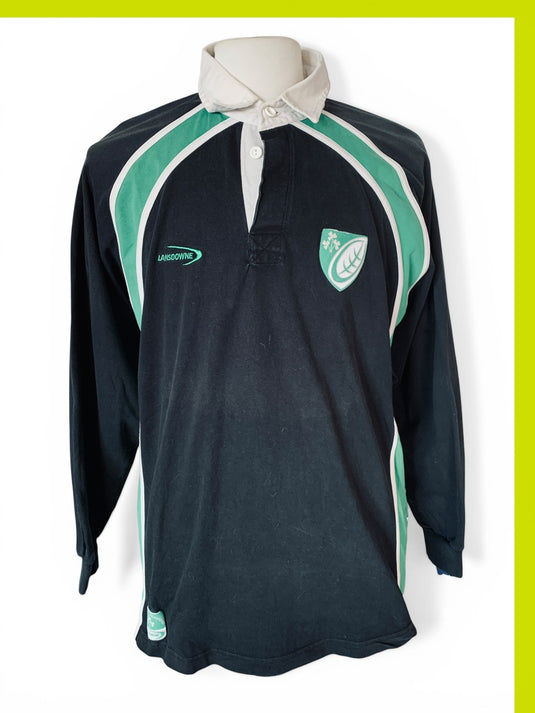 Irlande 1990s Polo