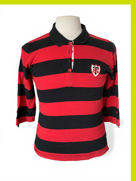 Stade Toulousain 2000s Polo