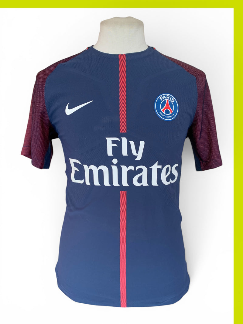 Chargez l'image dans la visionneuse de la galerie, PSG 2017-2018 HOME 10 NEYMAR JR (L)
