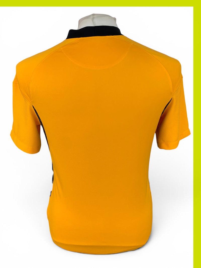 Chargez l'image dans la visionneuse de la galerie, Kaizer Chiefs 2021-2022 HOME  (S)
