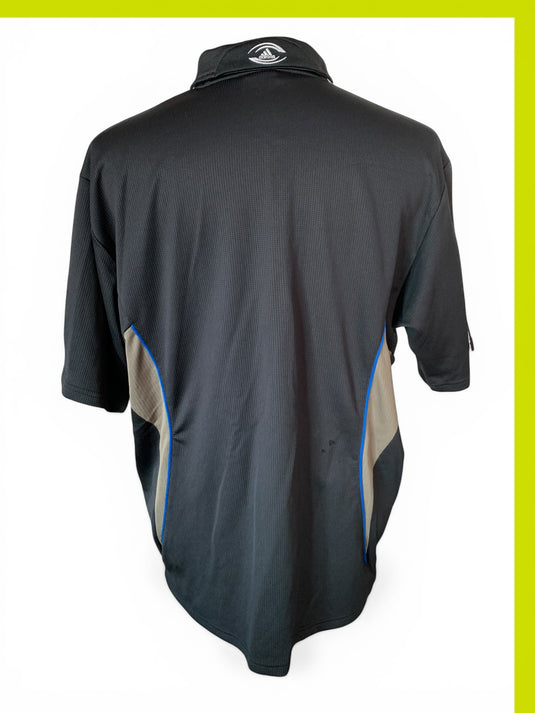 All Blacks Nouvelle Zelande 2007 Polo