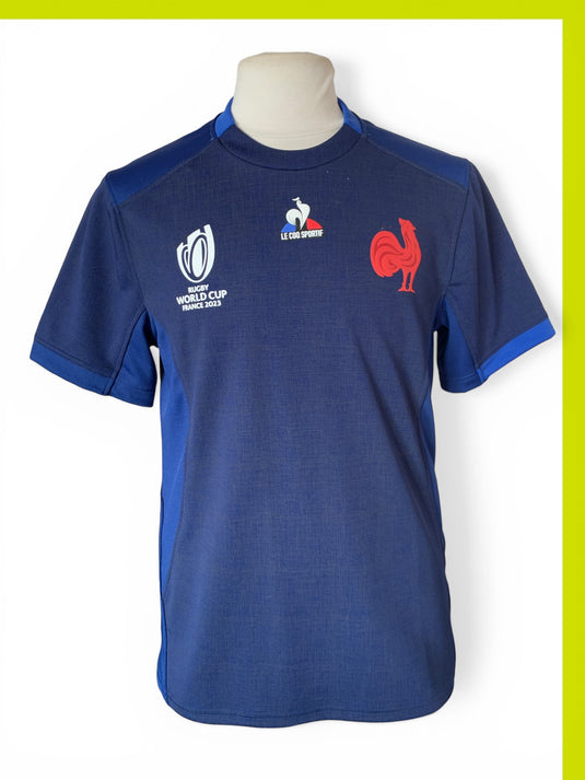 France 2023 HOME