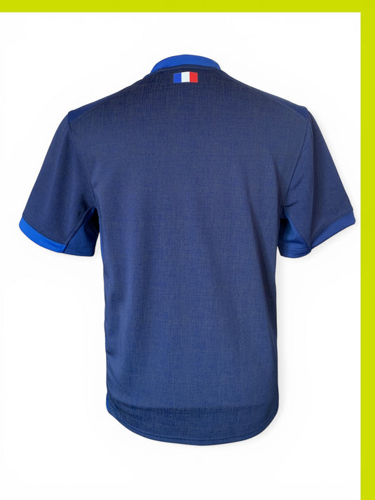 France 2023 HOME