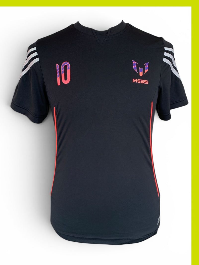 Chargez l'image dans la visionneuse de la galerie, Adidas Sort Born 2014 Training 10 MESSI (16)
