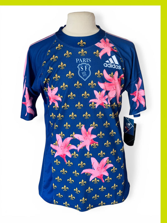 Stade Français 2008-2009 HOME