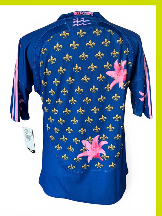 Stade Français 2008-2009 HOME