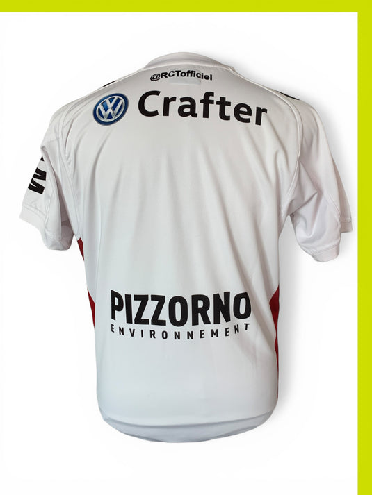 Toulon 2015-2016 THIRD