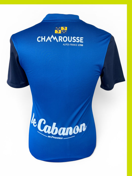 Grenoble 2023-2024 HOME (S)
