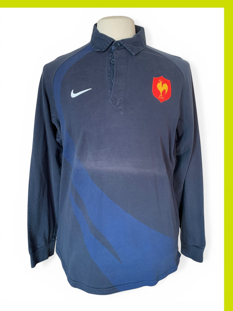 Chargez l'image dans la visionneuse de la galerie, France 2007 Polo
