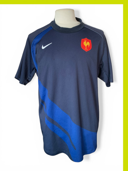 France 2007 HOME