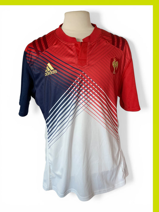 France 2015 AWAY