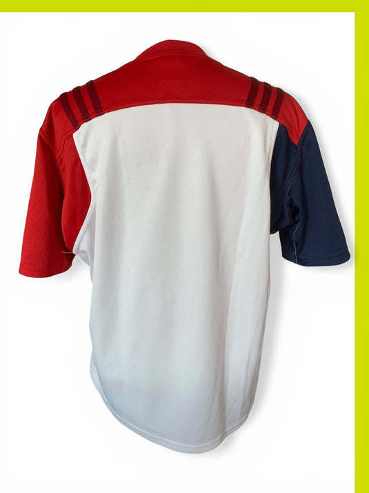 France 2015 AWAY
