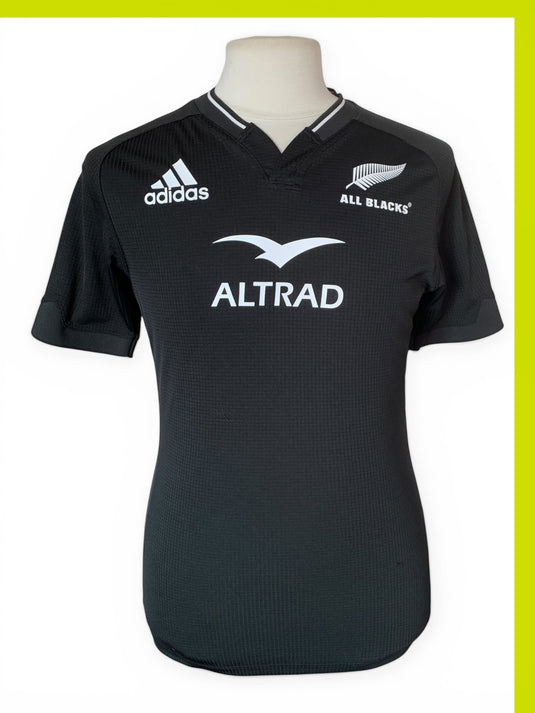 All Blacks Nouvelle Zelande 2022 HOME