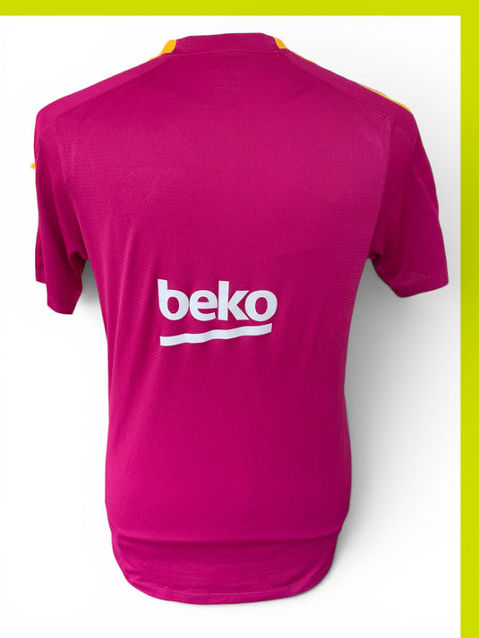 Barcelone 2016-2017 Training  (L)