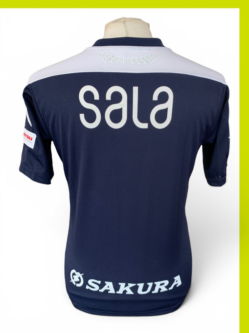 Chargez l'image dans la visionneuse de la galerie, Jubilo Iwata 2020 Goal  (L)
