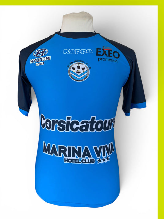 Tours 2018-2019 HOME 22 CAILLE (M)