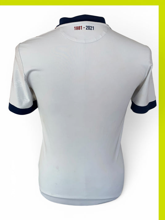 Bordeaux 2021-2022 AWAY (M)