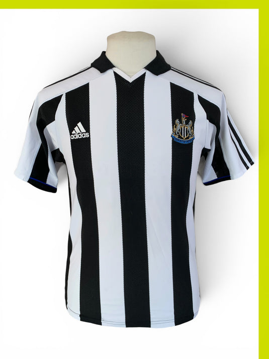 Newcastle 2003-2004 HOME (S)