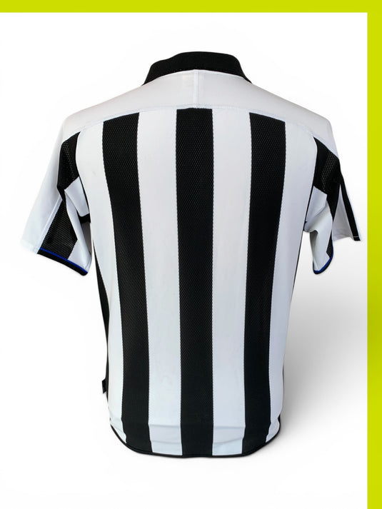 Newcastle 2003-2004 HOME (S)