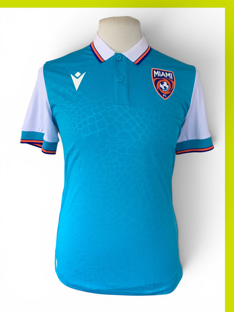 Chargez l'image dans la visionneuse de la galerie, Miami FC 2024 HOME (L)
