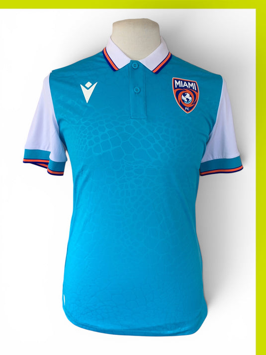Miami FC 2024 HOME (L)