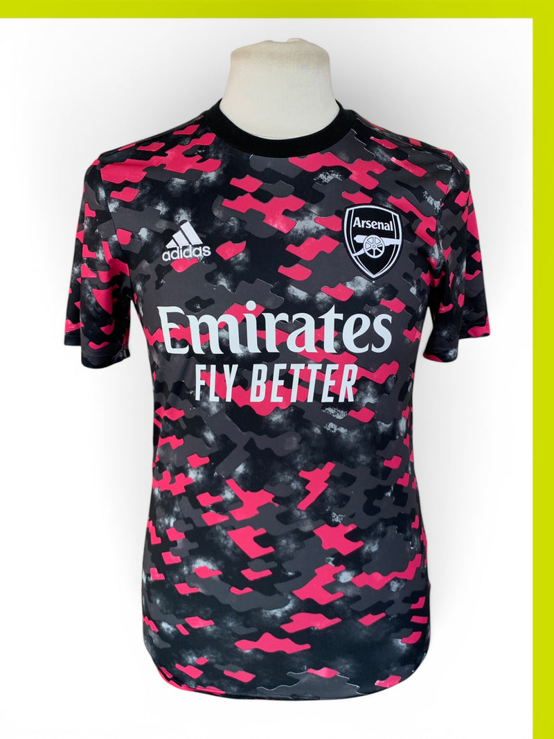 Chargez l'image dans la visionneuse de la galerie, Arsenal 2021-2022 Training (S)

