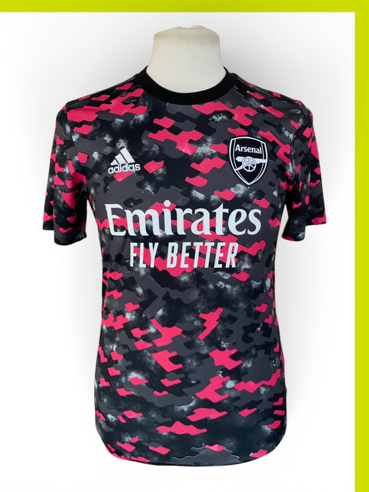 Arsenal 2021-2022 Training (S)