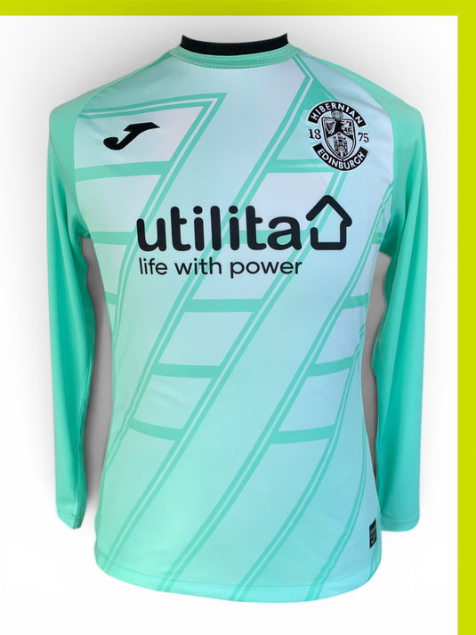 Hibernian 2022-2023 AWAY  (S)
