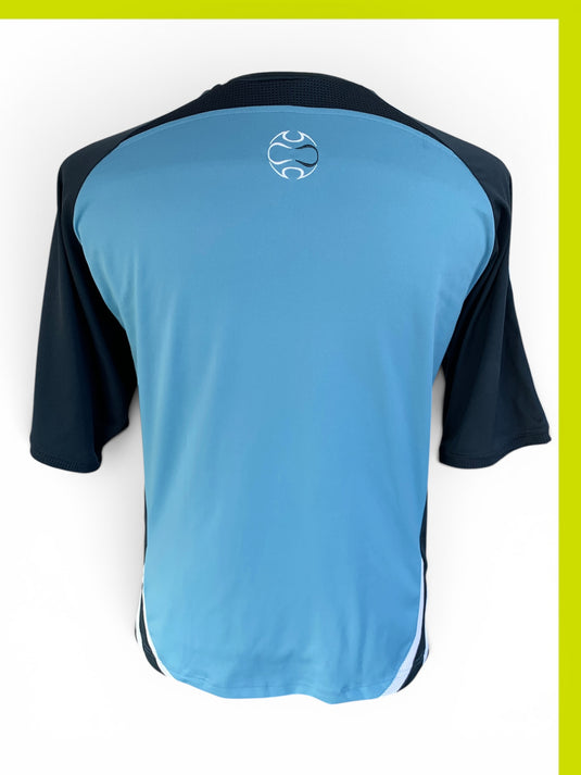 Le Havre 2007-2008 Training  (L)