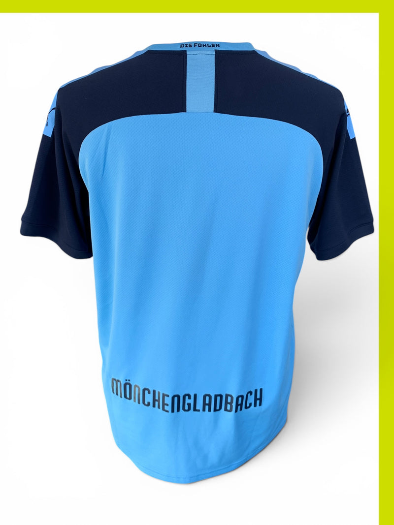 Chargez l'image dans la visionneuse de la galerie, Borussia Monchengladbach 2019-2020 AWAY  (XL)
