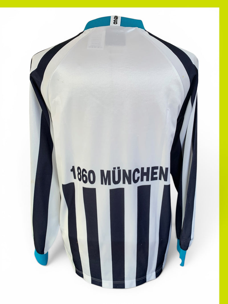 Chargez l'image dans la visionneuse de la galerie, Munich 1860 1995-1996 AWAY (XL)
