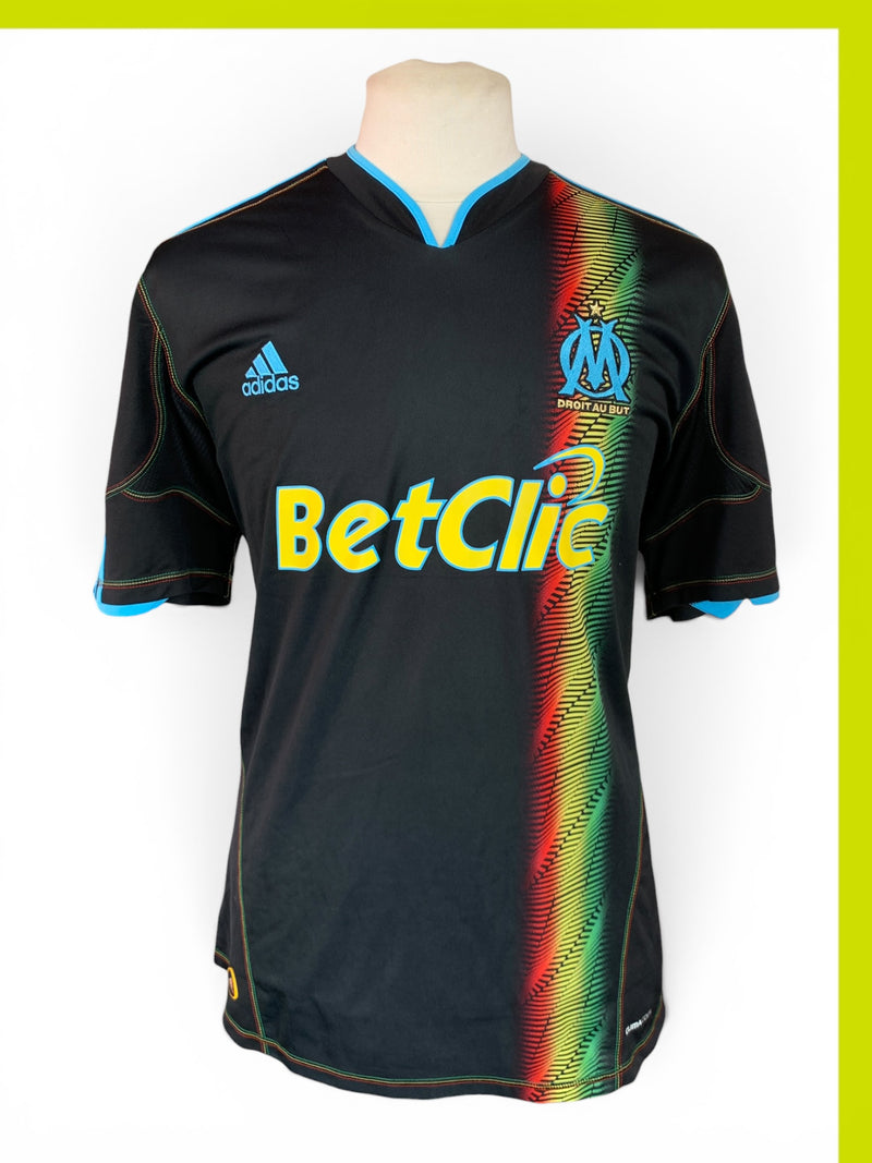 Chargez l'image dans la visionneuse de la galerie, Marseille 2010-2011 THIRD 11 REMY (XL)
