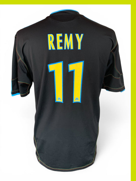Marseille 2010-2011 THIRD 11 REMY (XL)
