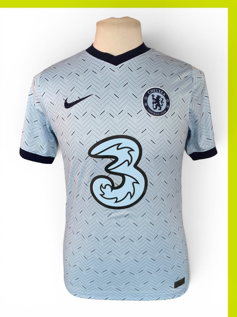 Chargez l'image dans la visionneuse de la galerie, Chelsea 2020-2021 AWAY 11 WERNER (S)
