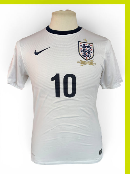 Angleterre 2014 HOME 10 ROONEY (S)