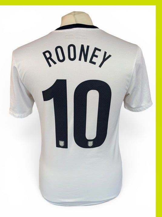 Angleterre 2014 HOME 10 ROONEY (S)