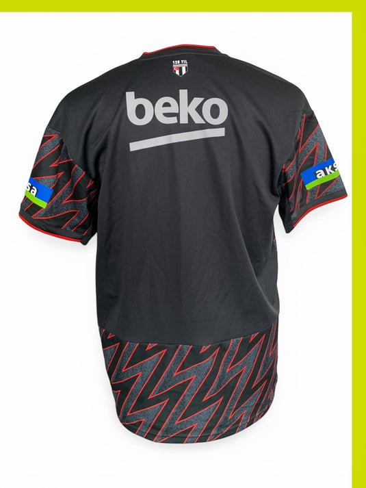 Besiktas 2022-2023 THIRD