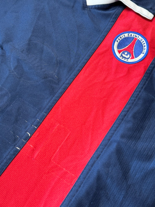 Flocage OPEL PSG 2001-2002