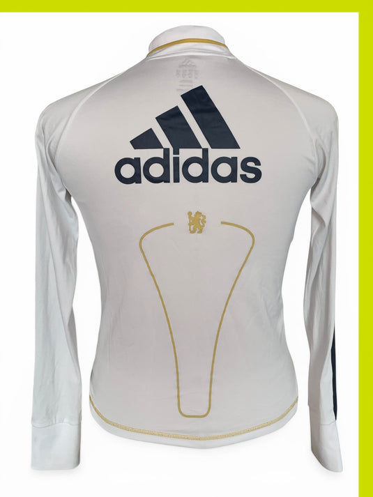 Chelsea 2010-2011 Training