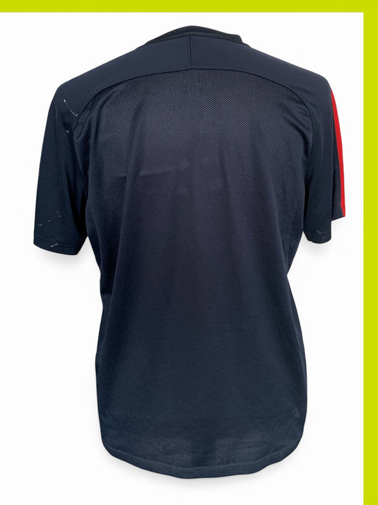 PSG 2016-2017 Training