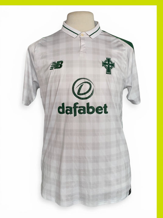 Celtic 2018-2019 AWAY