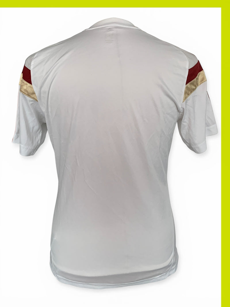 Chargez l'image dans la visionneuse de la galerie, Espagne 2014 Training
