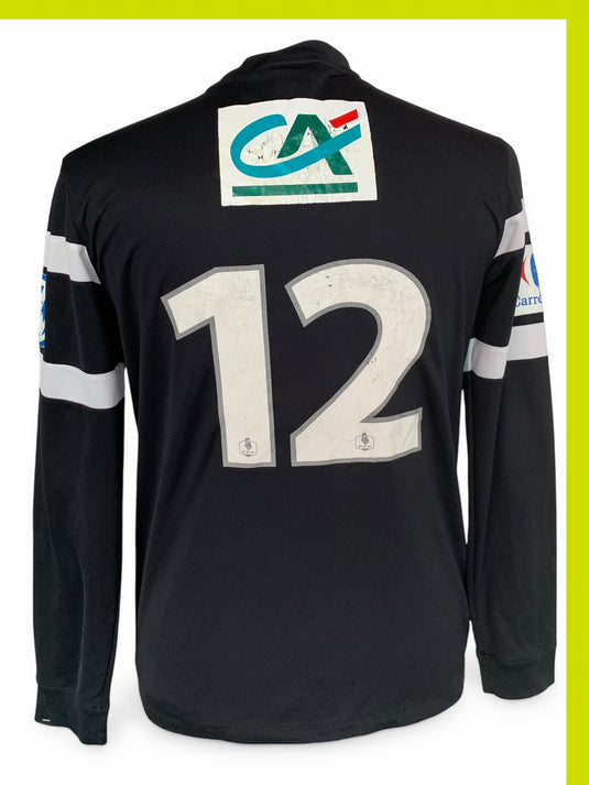 Amiens Feminines 2014-2015 Coupe de France 12