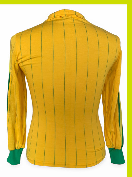 Nantes 1980-1981 HOME