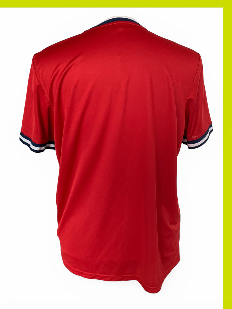 Chargez l'image dans la visionneuse de la galerie, Aberdeen 2021-2022 HOME
