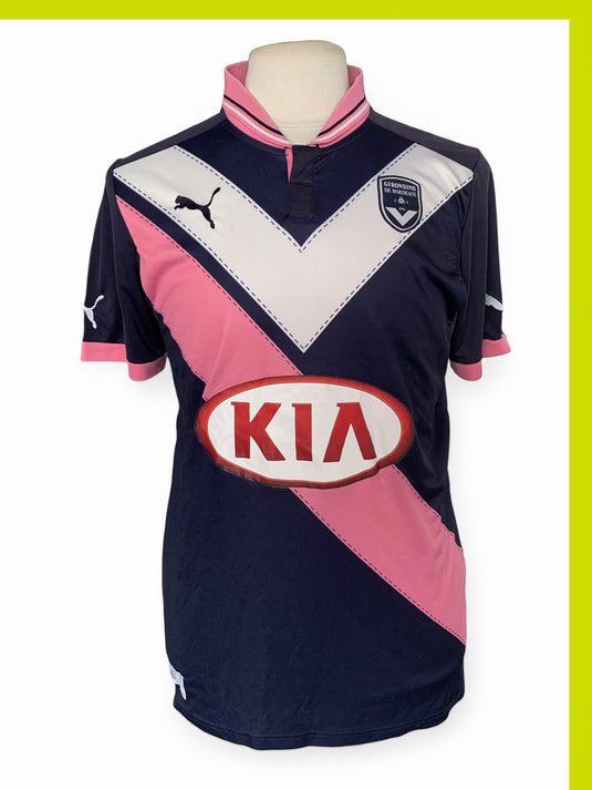 Bordeaux 2012-2013 THIRD 3 HENRIQUE